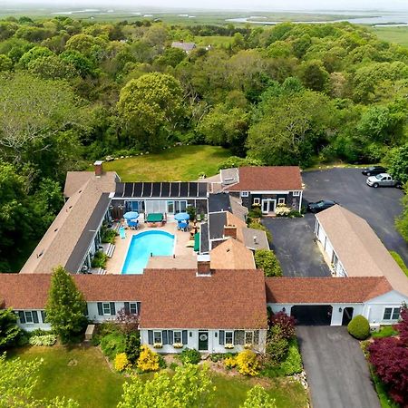 Lamb&Lion Inn Barnstable Extérieur photo