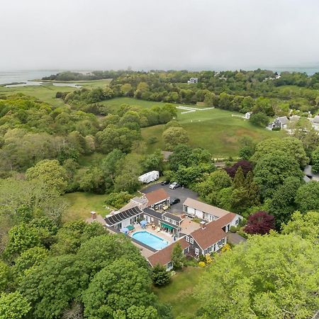 Lamb&Lion Inn Barnstable Extérieur photo
