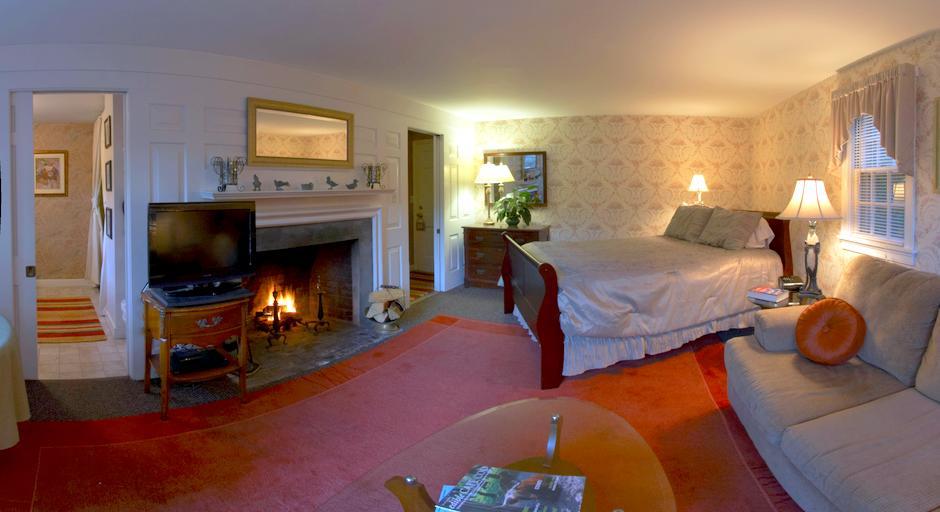 Lamb&Lion Inn Barnstable Extérieur photo