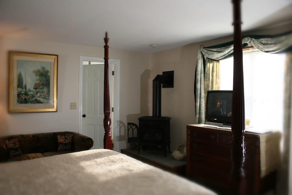 Lamb&Lion Inn Barnstable Extérieur photo