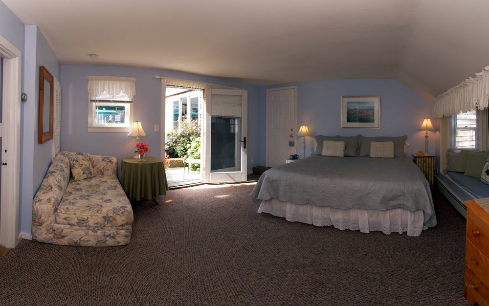 Lamb&Lion Inn Barnstable Extérieur photo