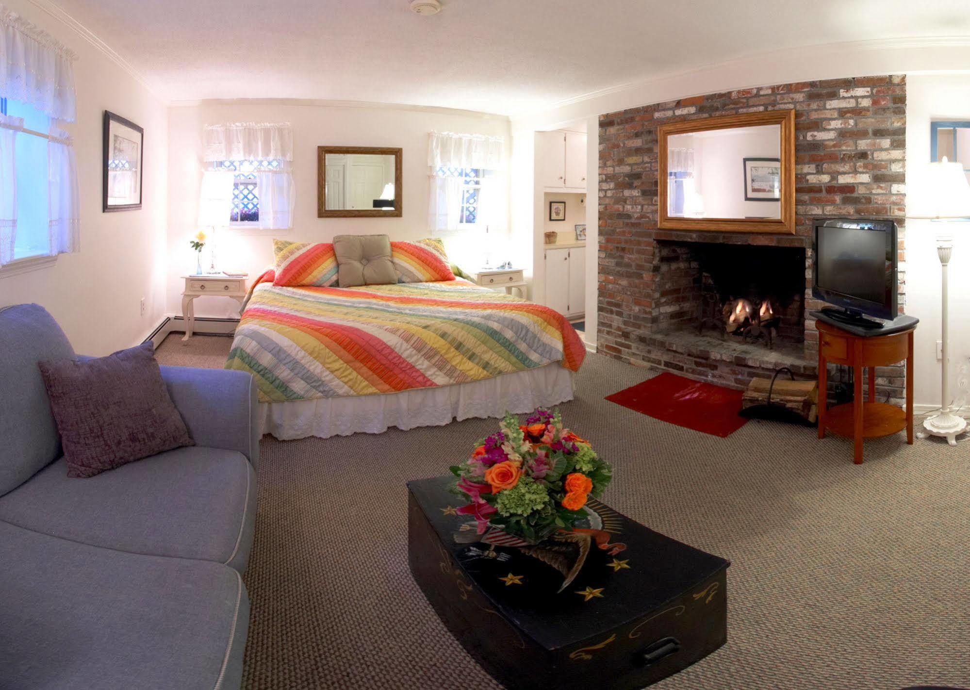 Lamb&Lion Inn Barnstable Extérieur photo