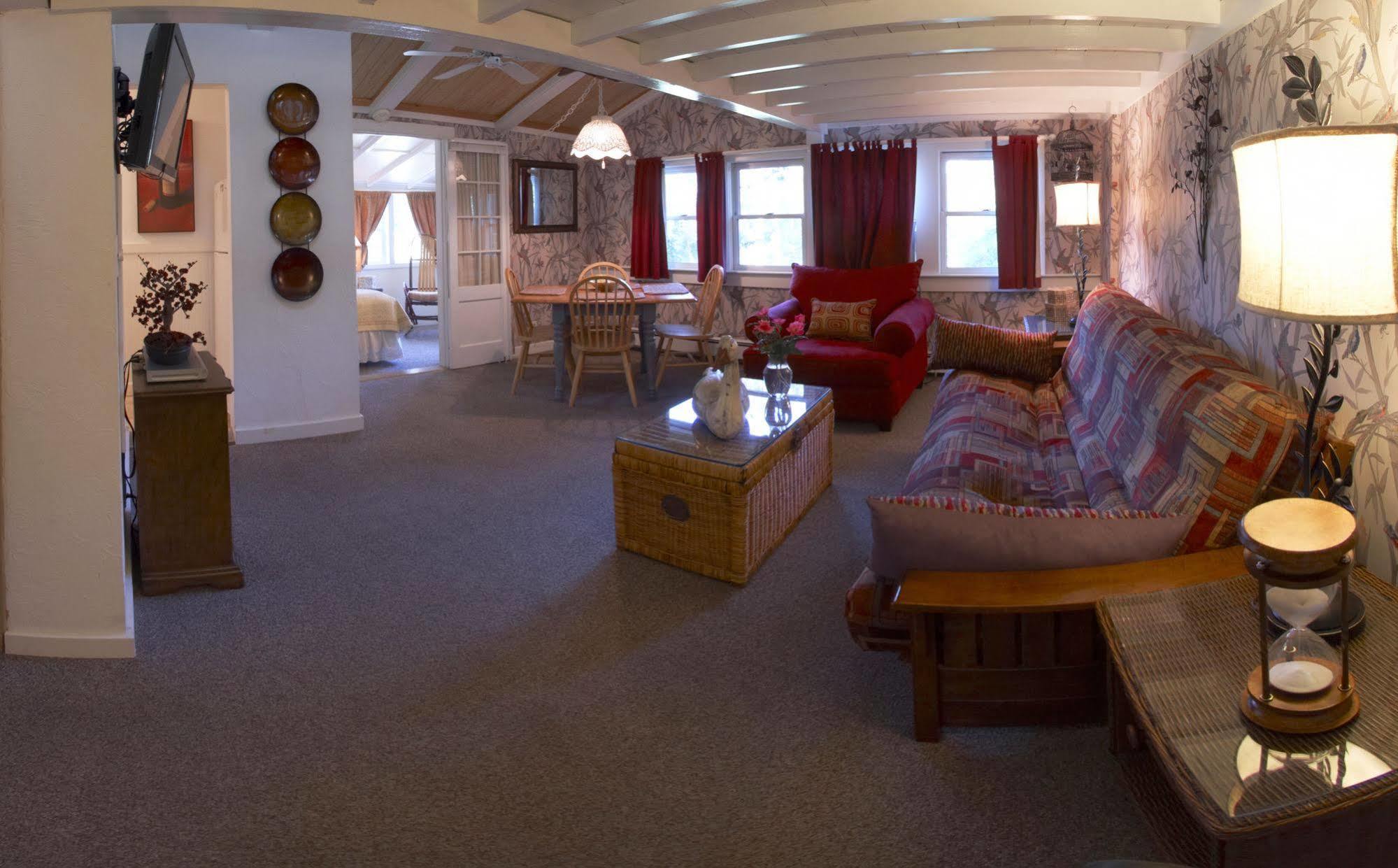 Lamb&Lion Inn Barnstable Extérieur photo
