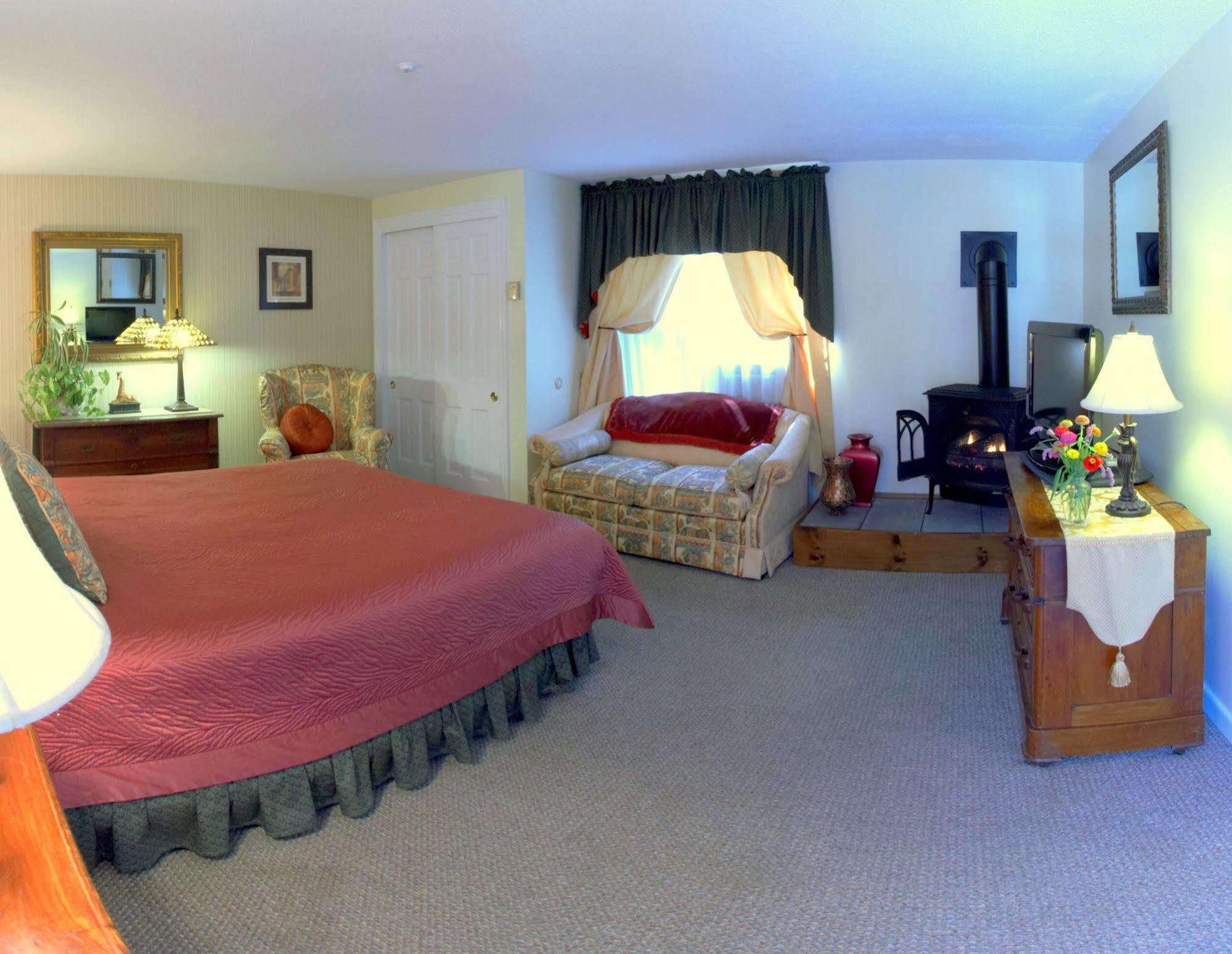 Lamb&Lion Inn Barnstable Extérieur photo