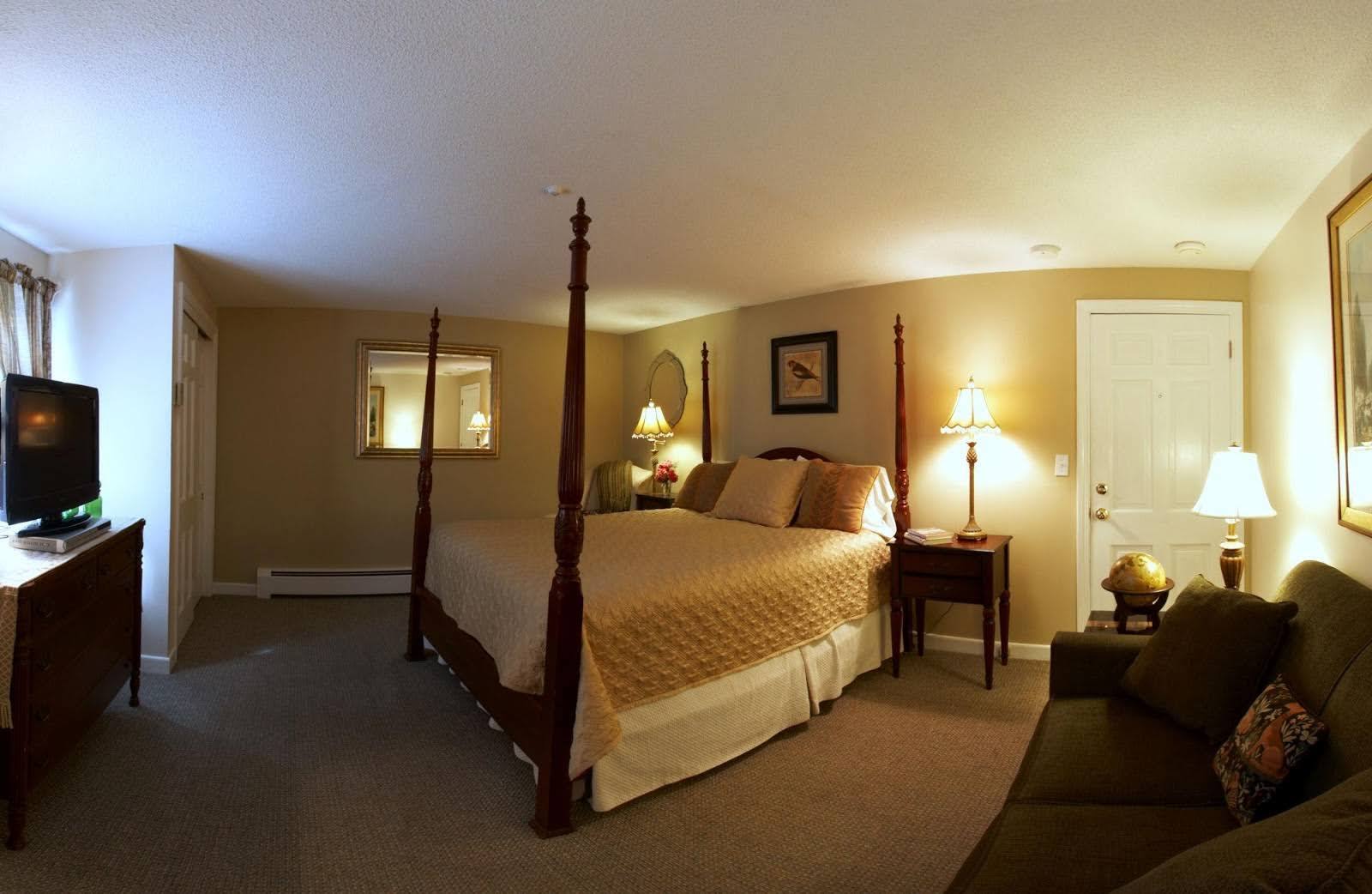 Lamb&Lion Inn Barnstable Extérieur photo