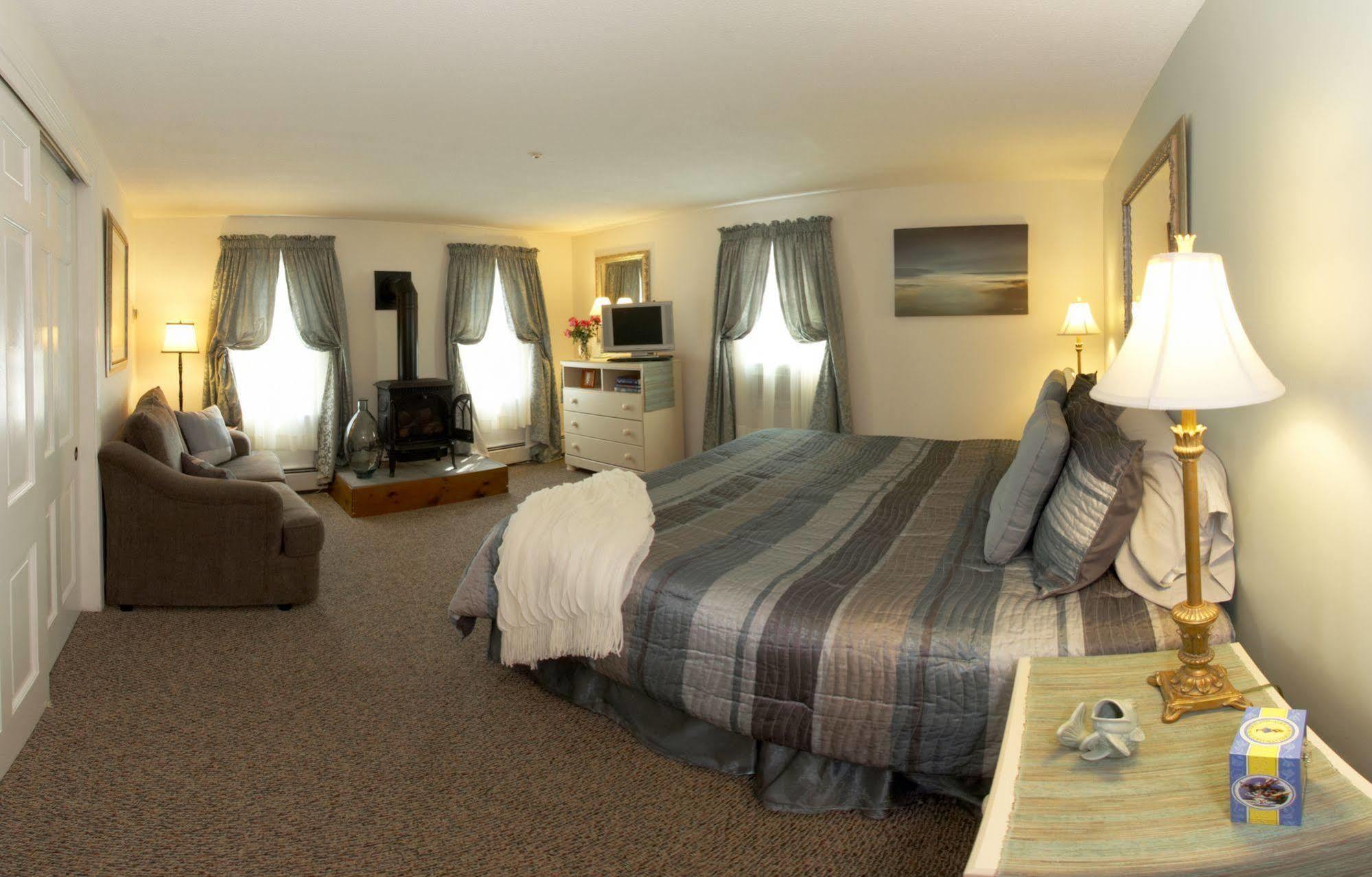 Lamb&Lion Inn Barnstable Extérieur photo