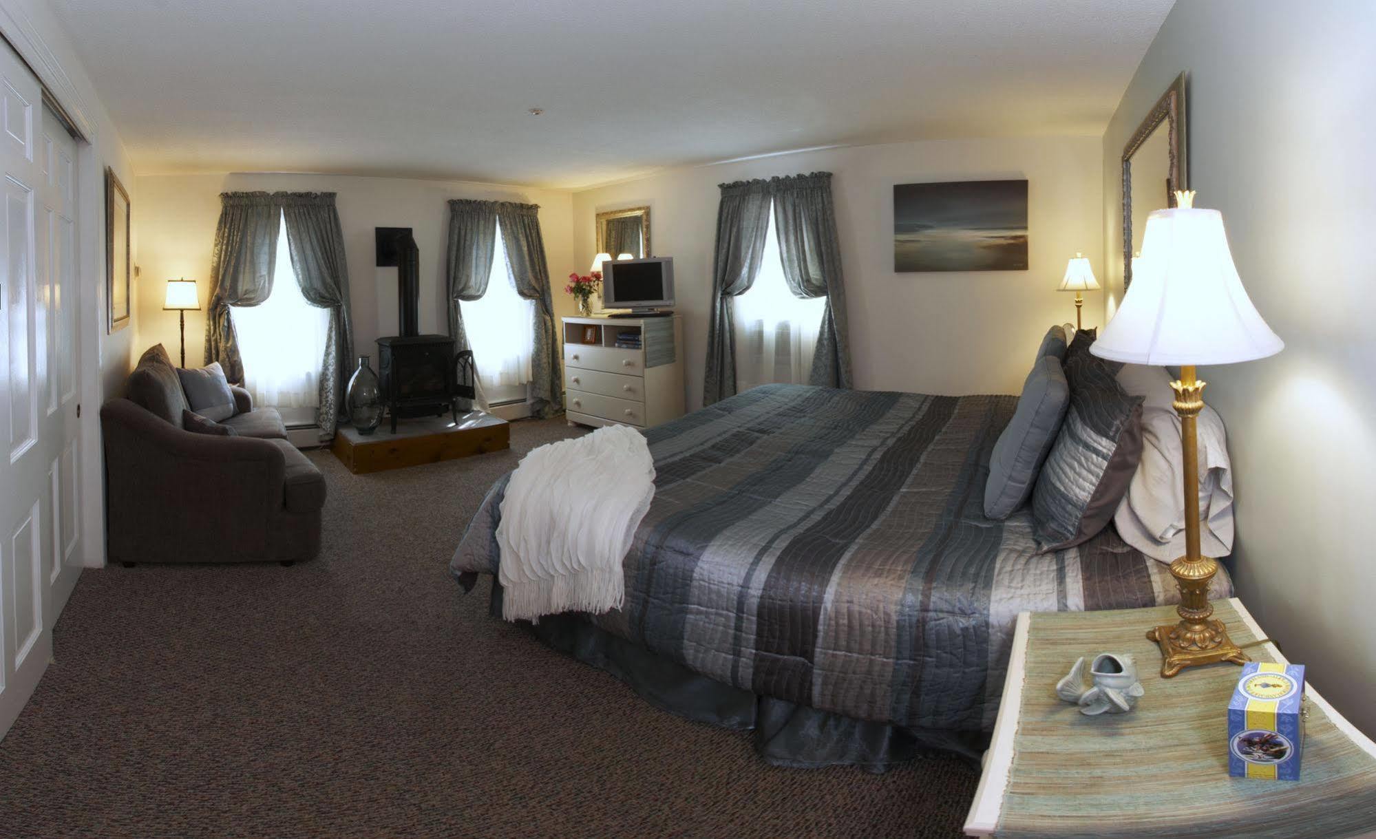 Lamb&Lion Inn Barnstable Extérieur photo