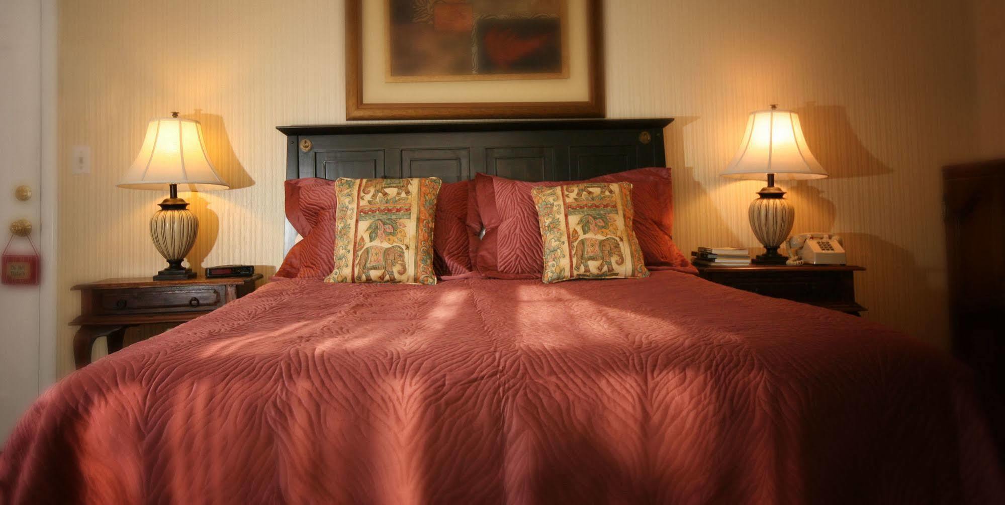 Lamb&Lion Inn Barnstable Extérieur photo