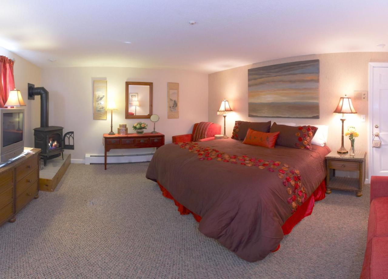 Lamb&Lion Inn Barnstable Extérieur photo