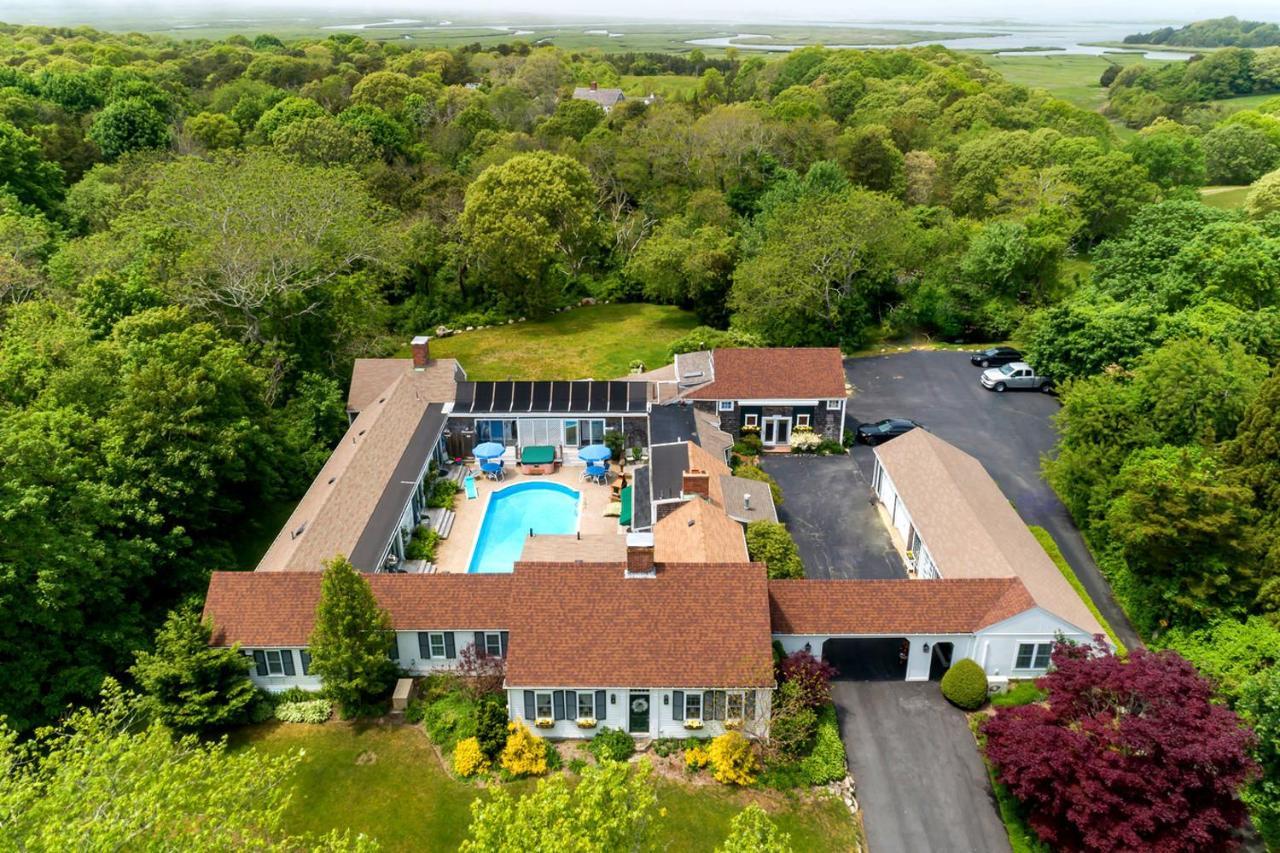 Lamb&Lion Inn Barnstable Extérieur photo