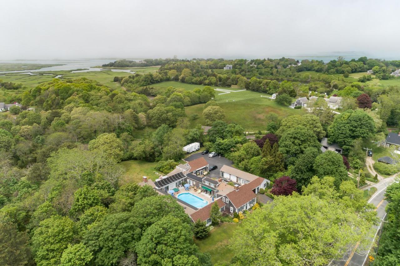 Lamb&Lion Inn Barnstable Extérieur photo